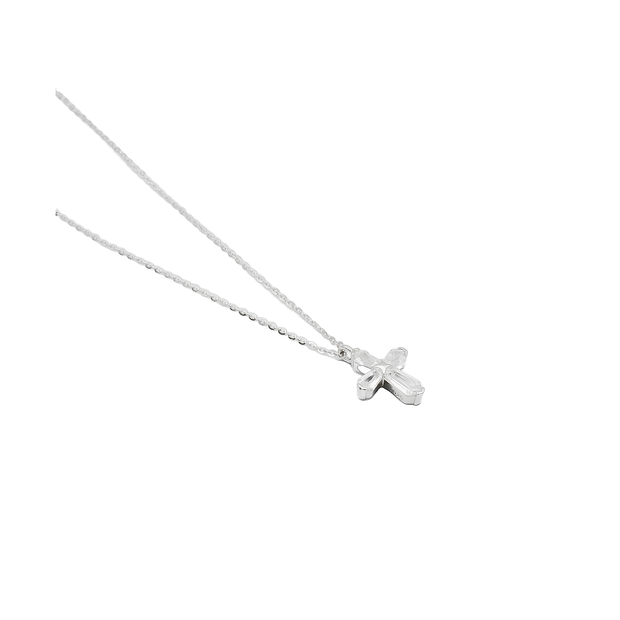 GARGANTILLA PLATA 925 YL-7888101