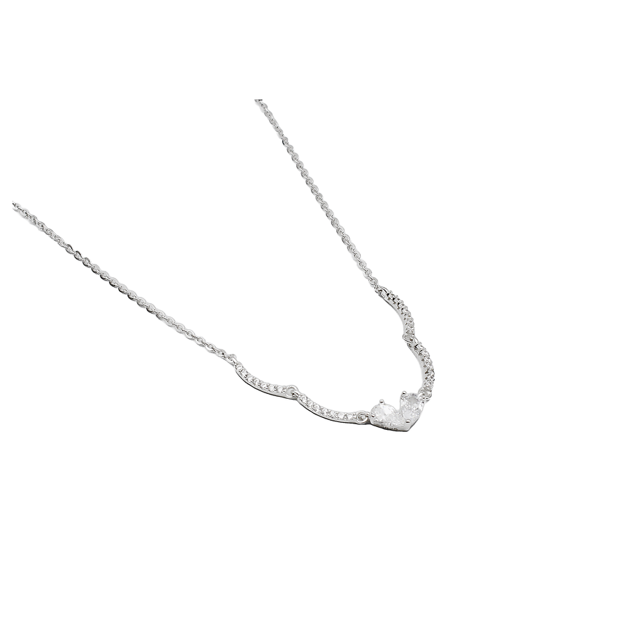 GARGANTILLA PLATA 925 YL-7082101