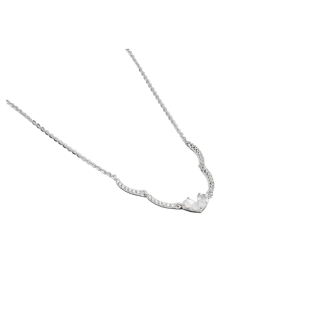 GARGANTILLA PLATA 925 YL-7082101