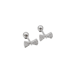 ARETE BROQUEL PLATA YR2-6910B