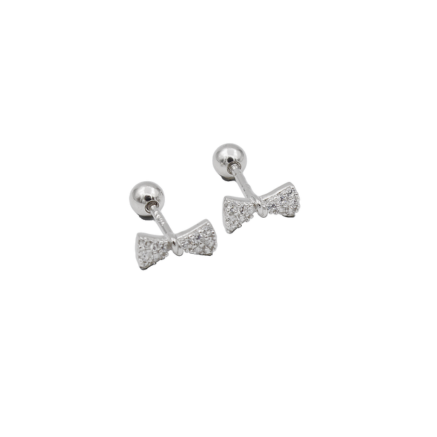 ARETE BROQUEL PLATA YR2-6910B