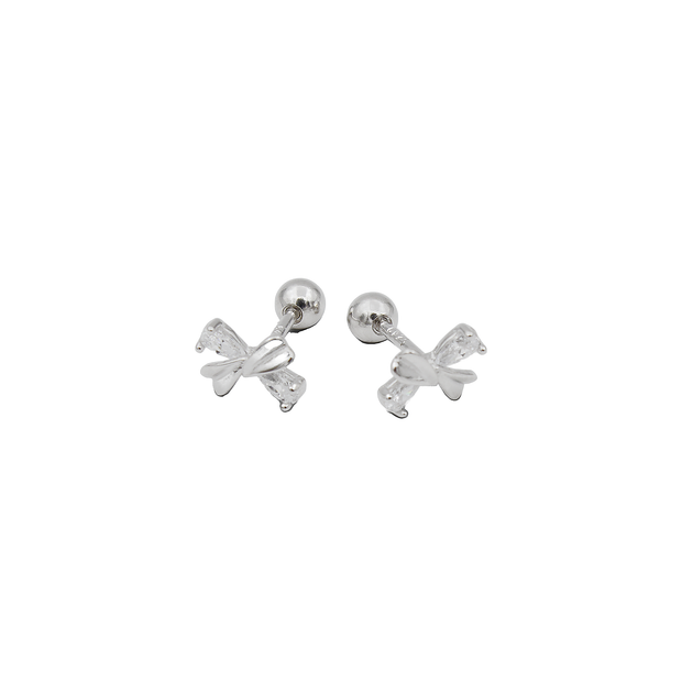 ARETE BROQUEL PLATA YR2-8018B