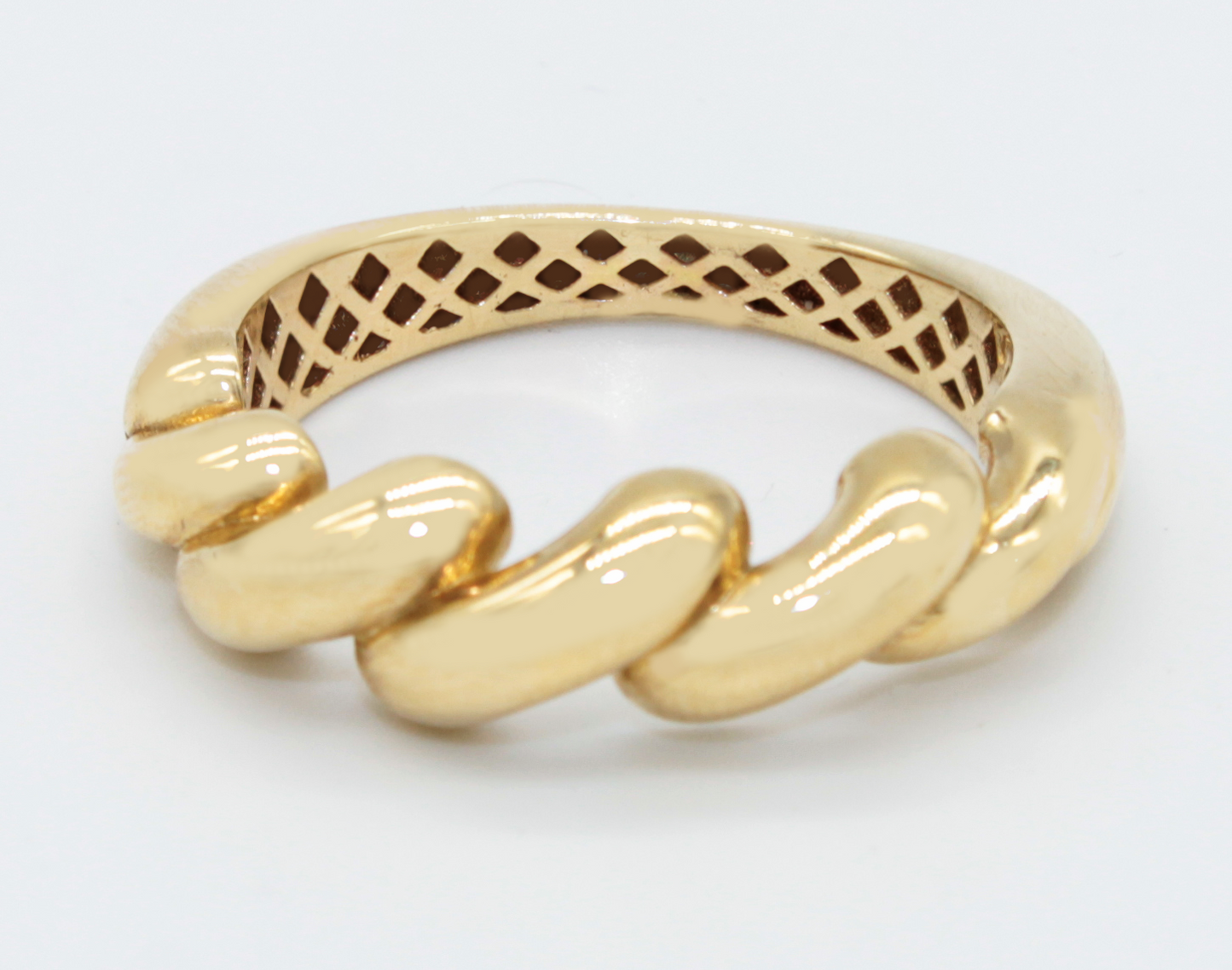 ANILLO ORO 14KL 3.1 T9 AN14K8