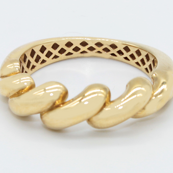 ANILLO ORO 14KL 3.1 T9 AN14K8