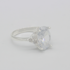 ANILLO PLATA 925 AN41