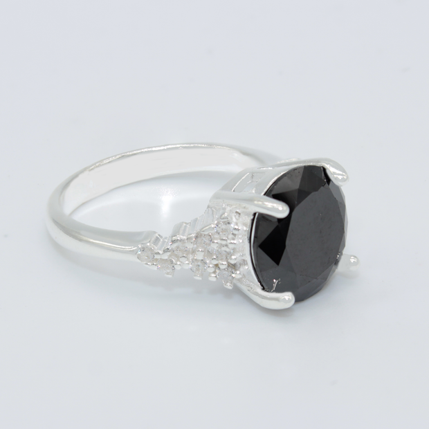 ANILLO PLATA 925 AN42 SUP