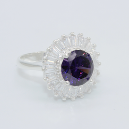 ANILLO PLATA 925 AN43