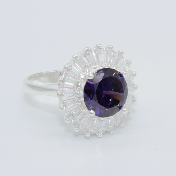 ANILLO PLATA 925 AN43