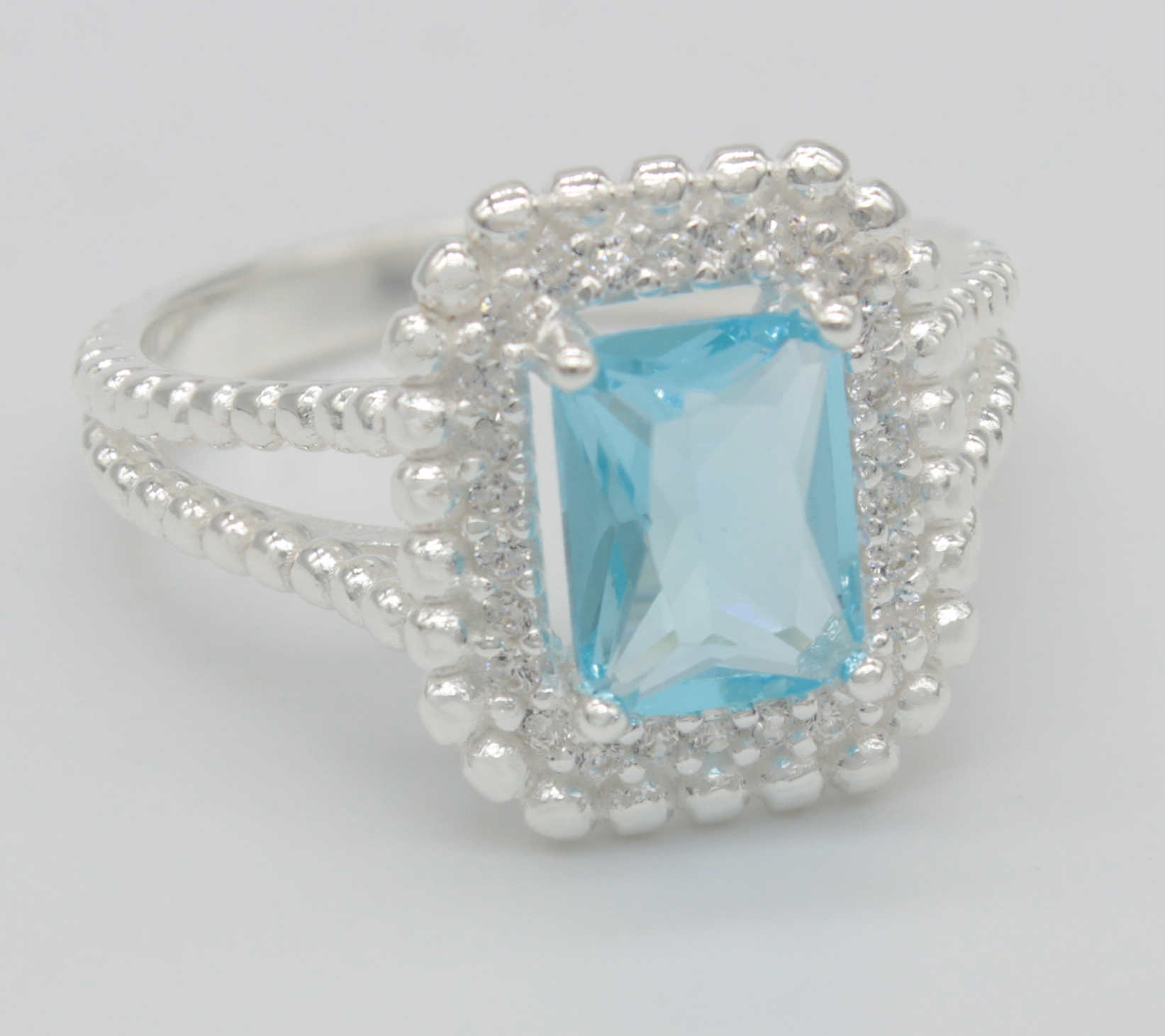 ANILLO PLATA 925 AN44
