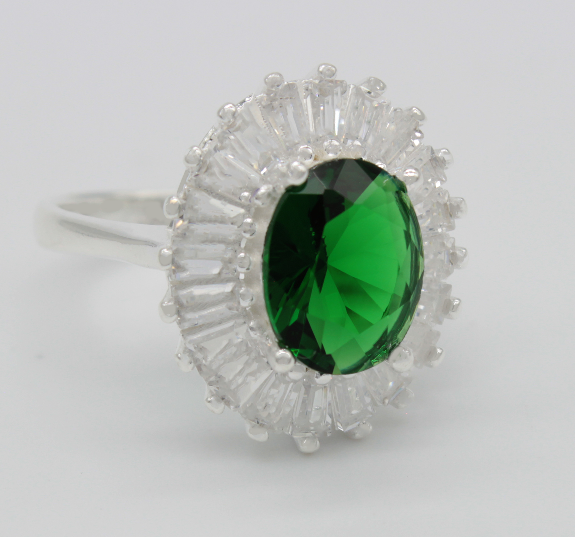 ANILLO PLATA 925 AN45