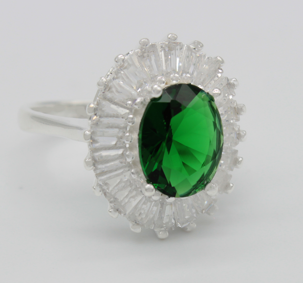 ANILLO PLATA 925 AN45 SUP