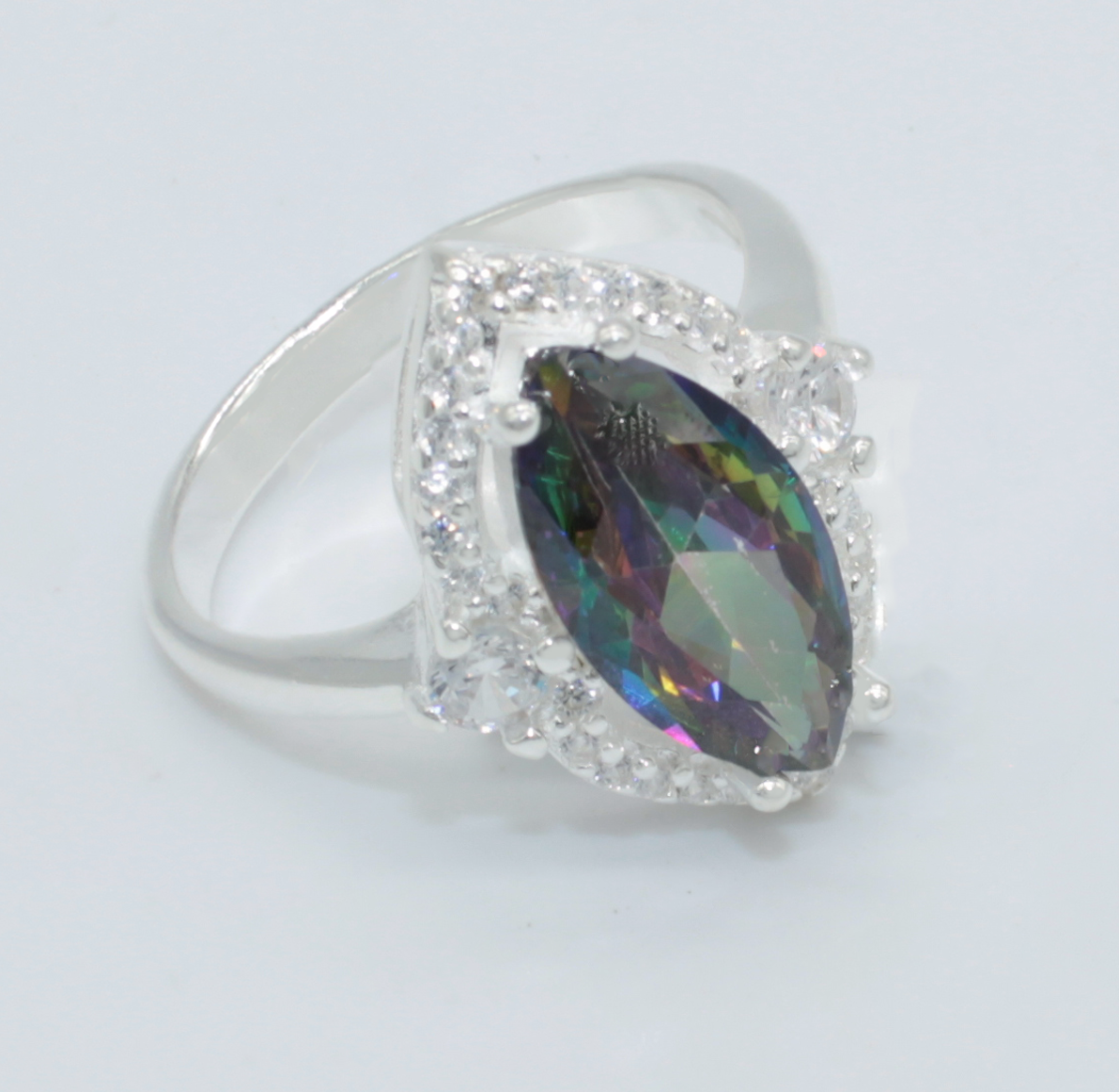 ANILLO PLATA 925 AN47