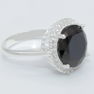 ANILLO PLATA 925 AN49