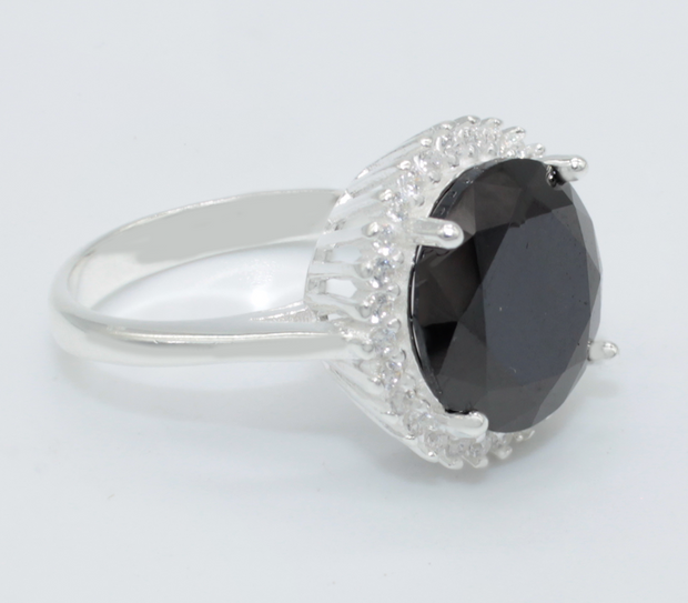 ANILLO PLATA 925 AN49