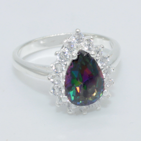 ANILLO PLATA 925 AN50