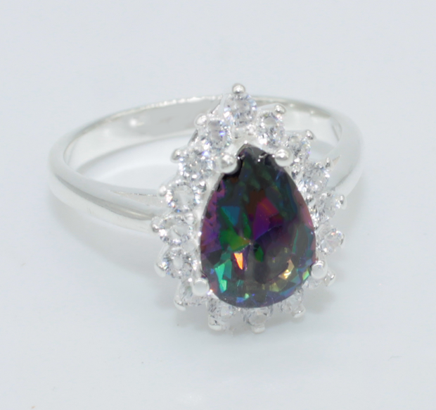 ANILLO PLATA 925 AN50