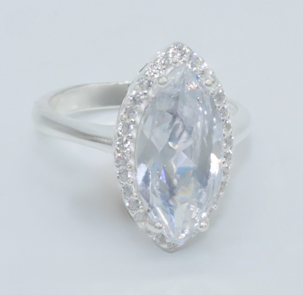 ANILLO PLATA 925 AN51