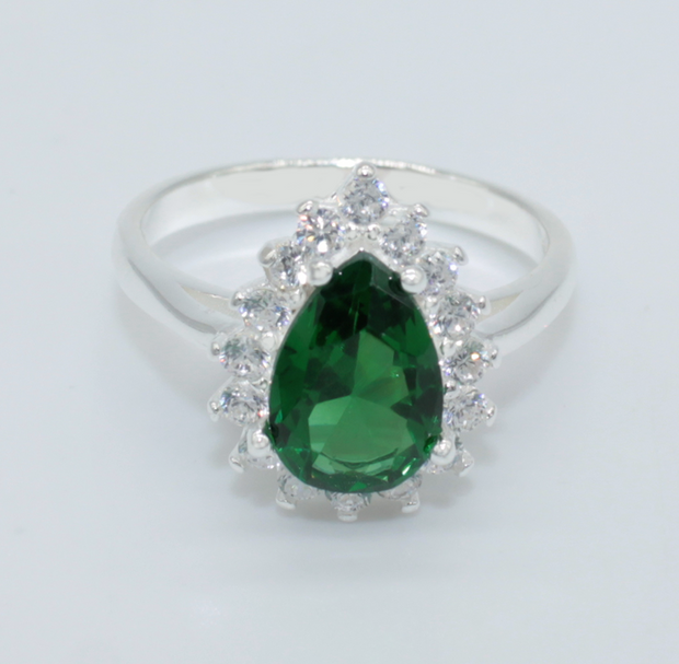 ANILLO PLATA 925 AN52