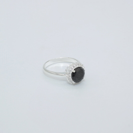 ANILLO PLATA 925 AN55