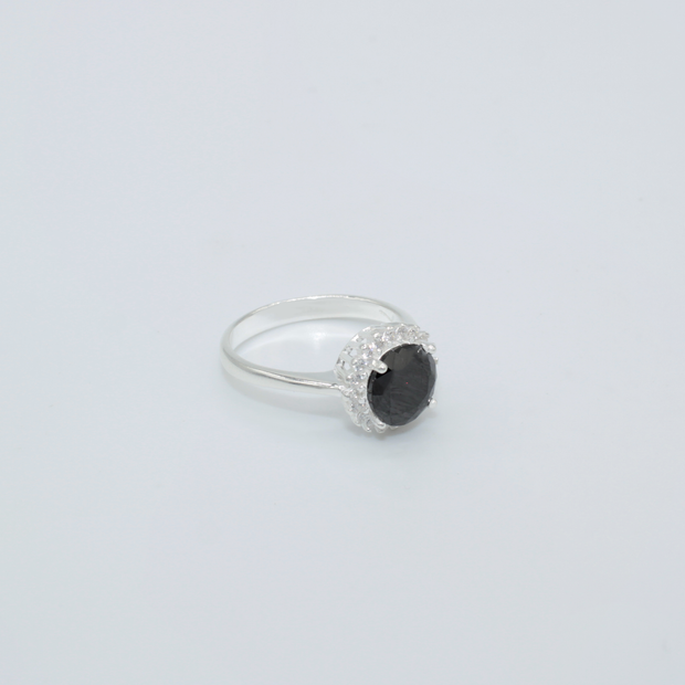 ANILLO PLATA 925 AN55