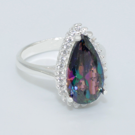 ANILLO PLATA 925 AN57