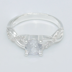ANILLO PLATA 925 AN65