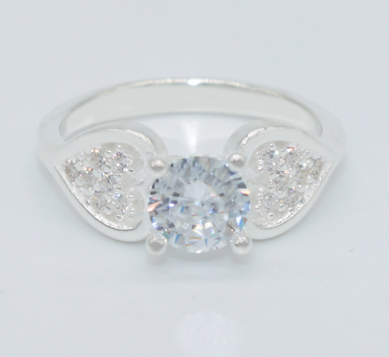 ANILLO PLATA 925 AN69