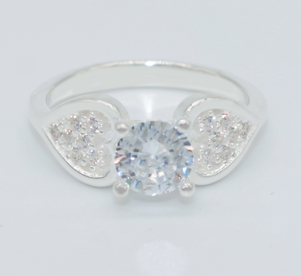 ANILLO PLATA 925 AN69