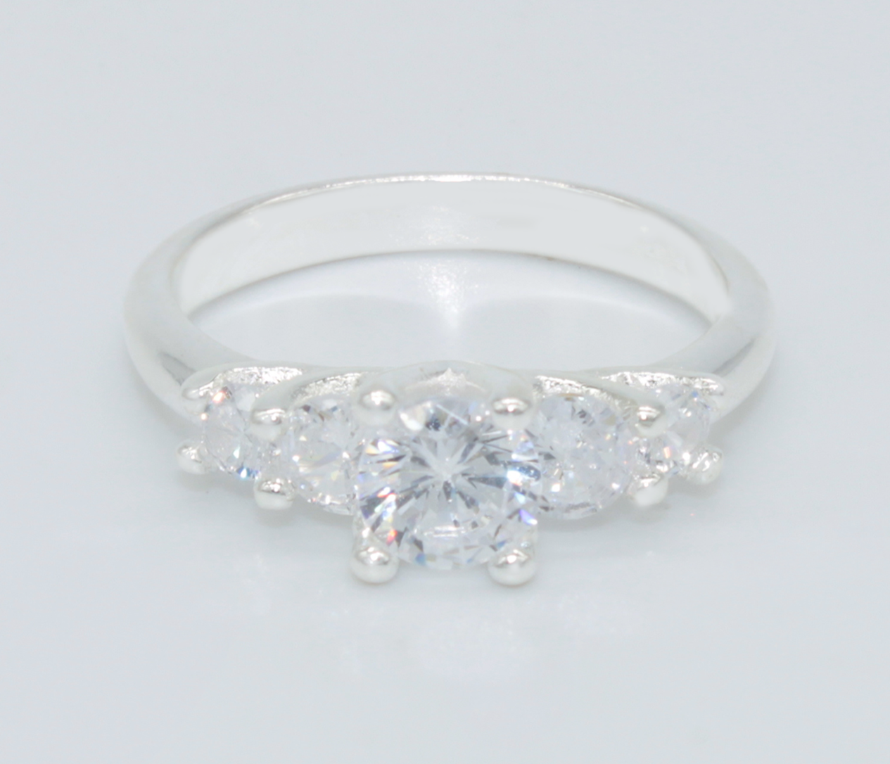ANILLO PLATA 925 AN71