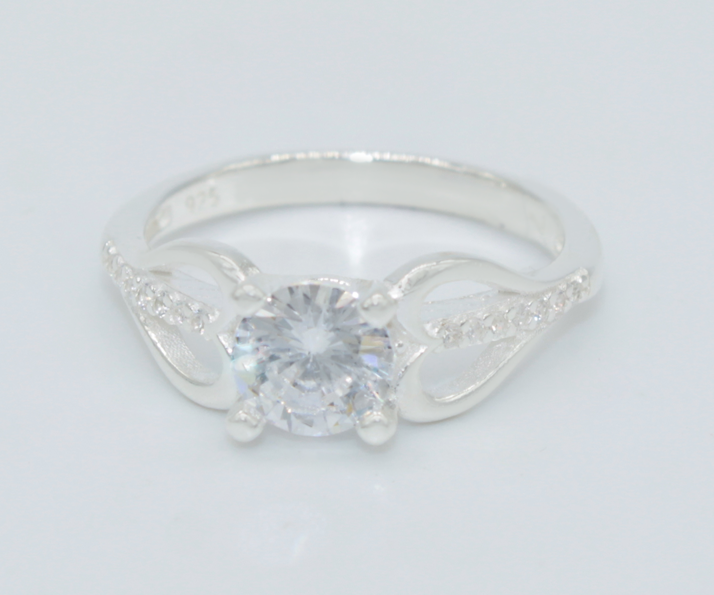 ANILLO PLATA 925 AN70
