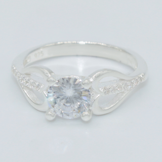 ANILLO PLATA 925 AN70