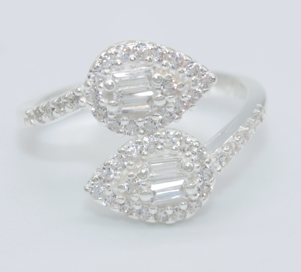 ANILLO PLATA 925 AN72