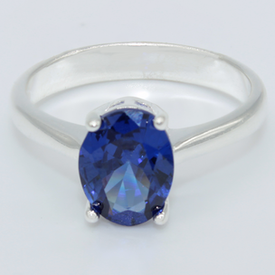 ANILLO PLATA 925 AN73