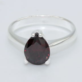 ANILLO PLATA 925 AN74