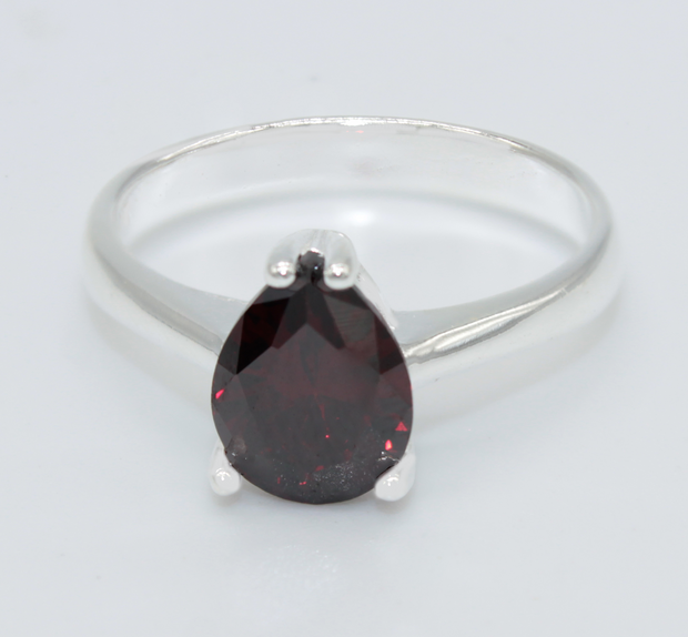 ANILLO PLATA 925 AN74