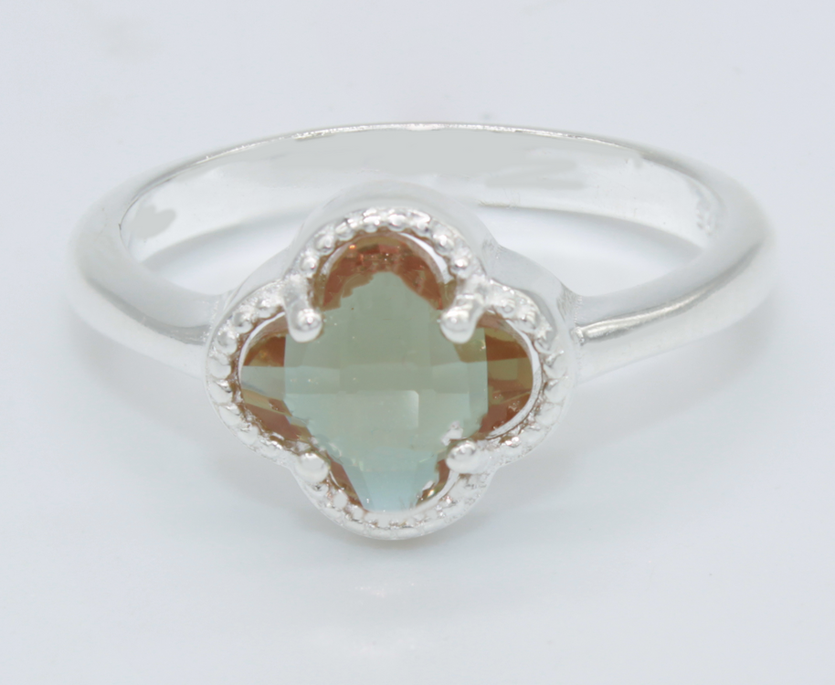 ANILLO PLATA 925 AN75