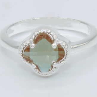 ANILLO PLATA 925 AN75