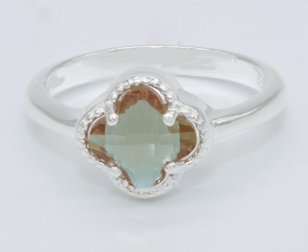 ANILLO PLATA 925 AN75 SUP
