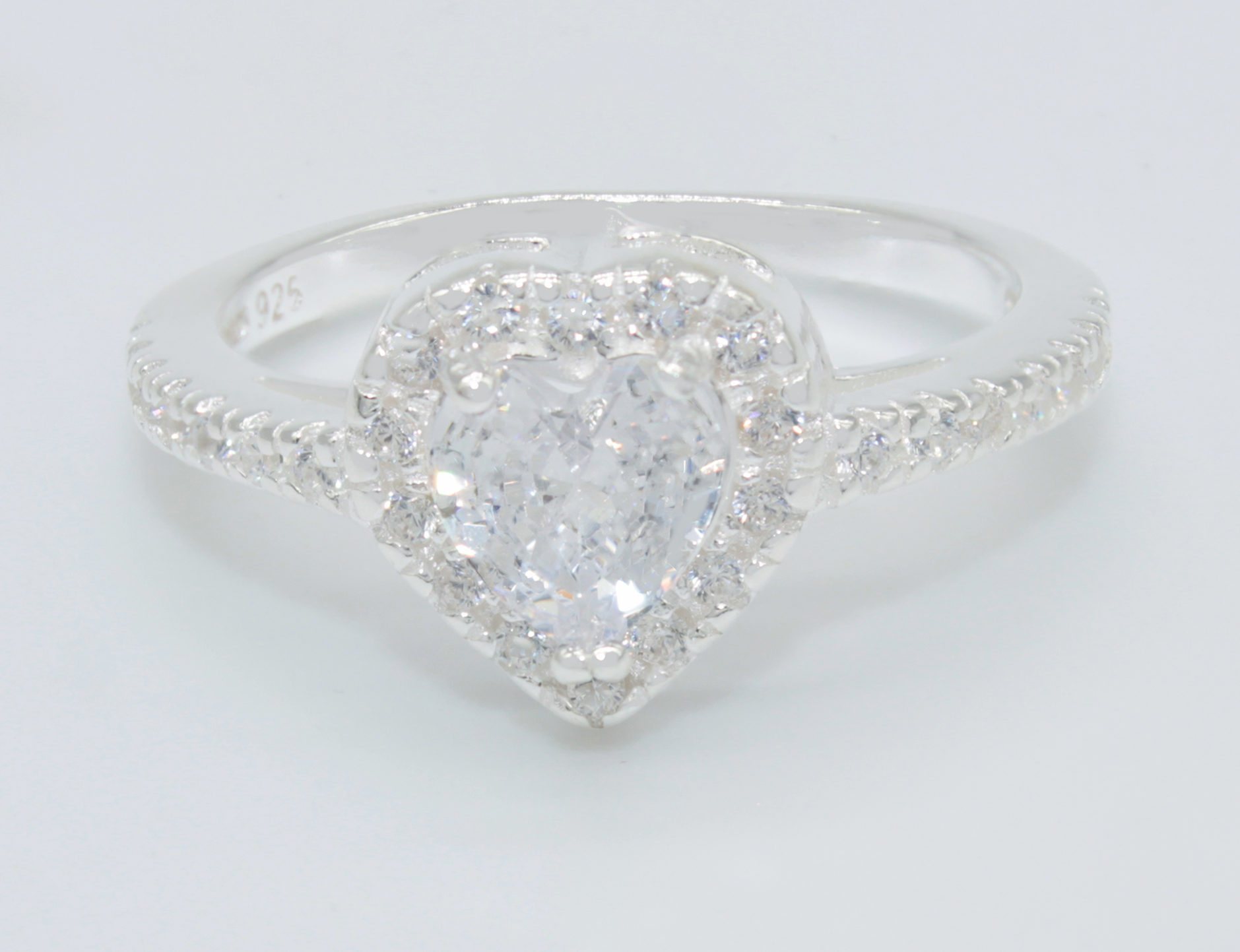 ANILLO PLATA 925 AN78