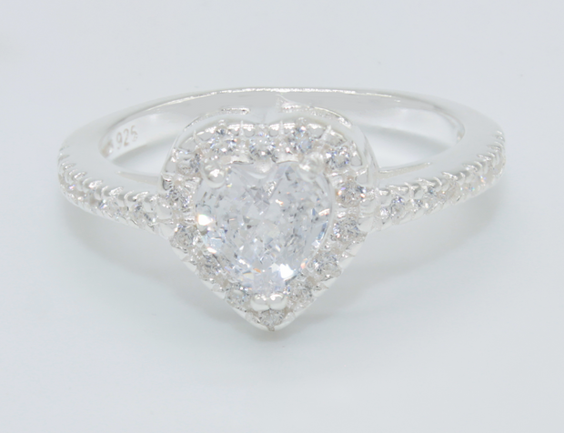 ANILLO PLATA 925 AN78