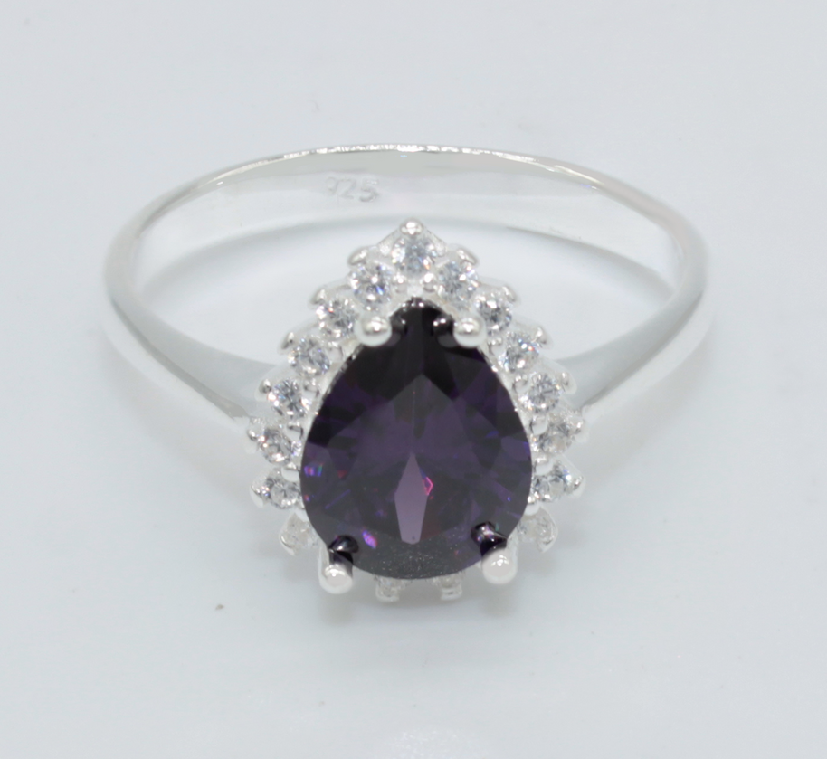 ANILLO PLATA 925 AN79