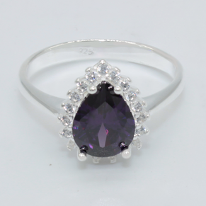 ANILLO PLATA 925 AN79