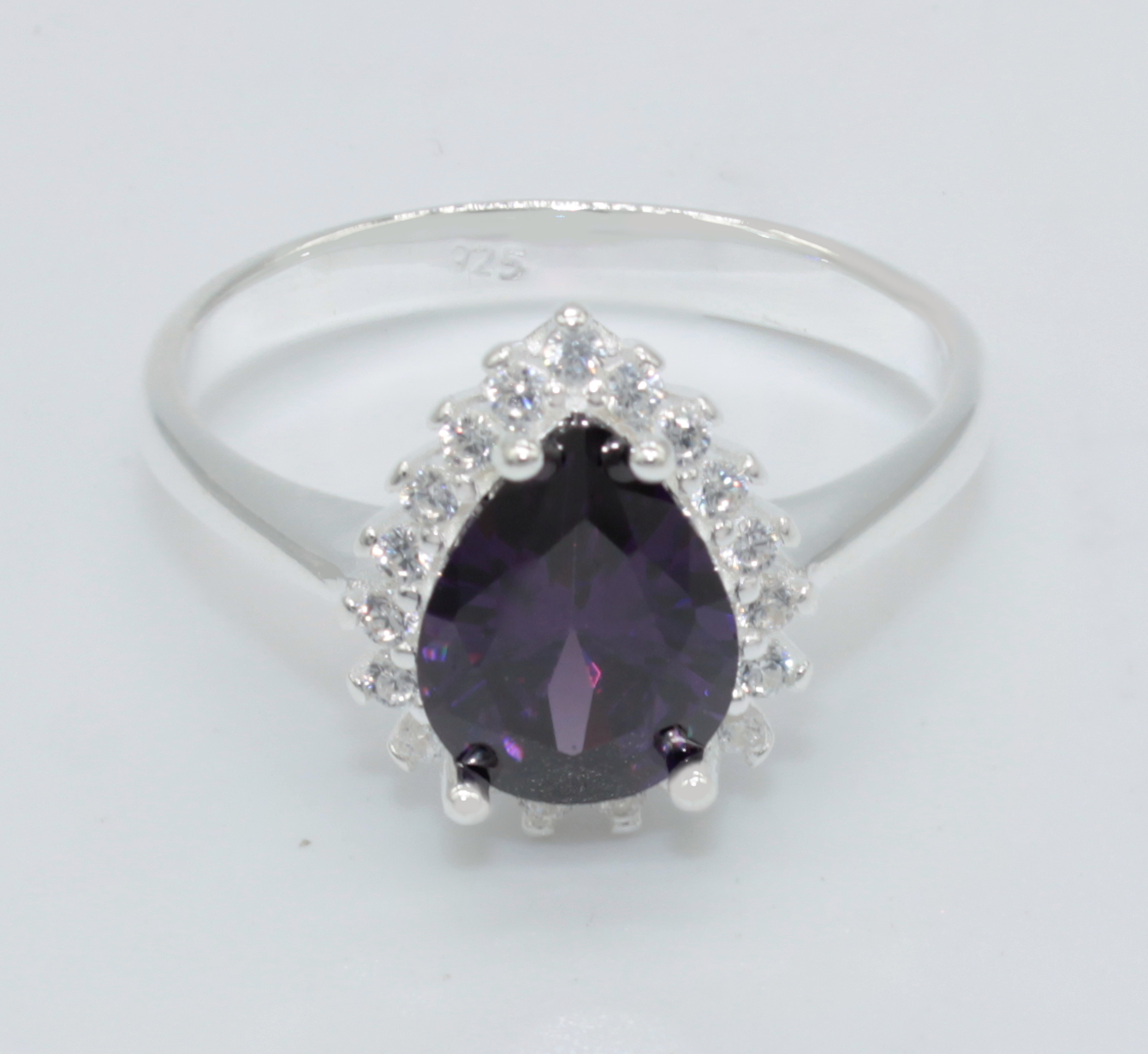 ANILLO PLATA 925 AN79