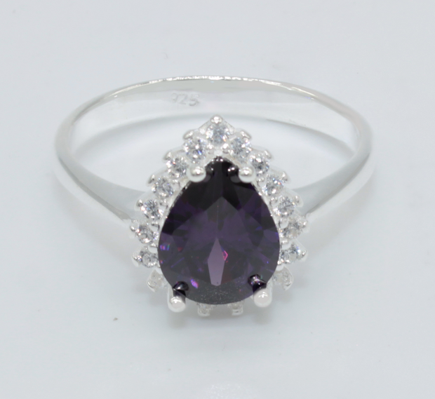 ANILLO PLATA 925 AN79