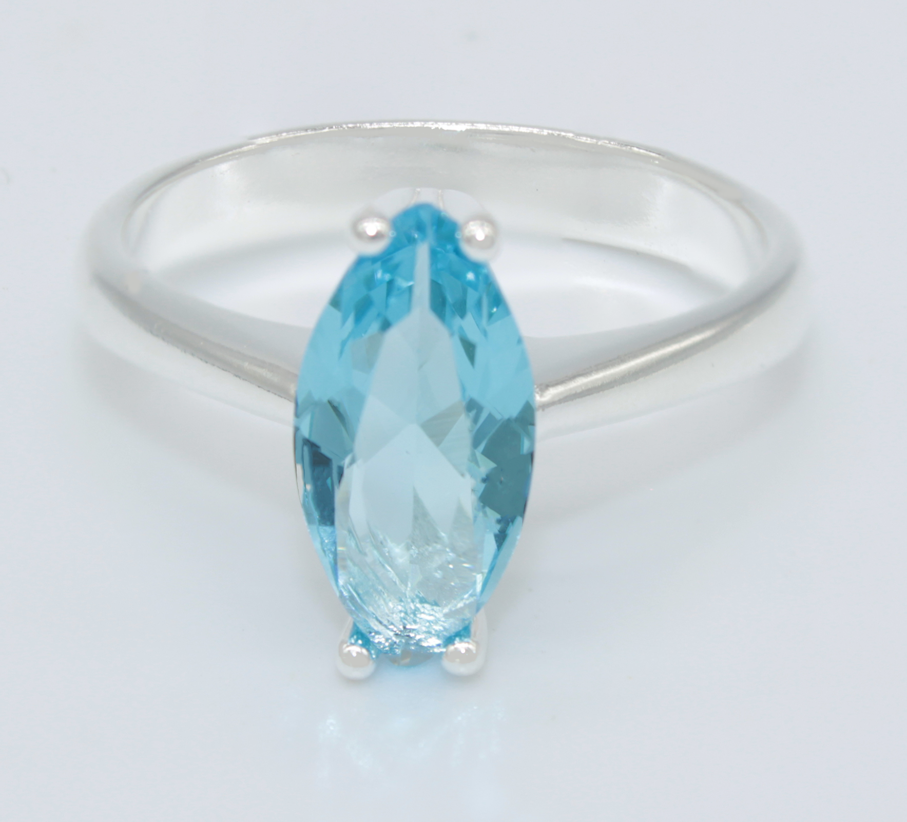ANILLO PLATA 925 AN81