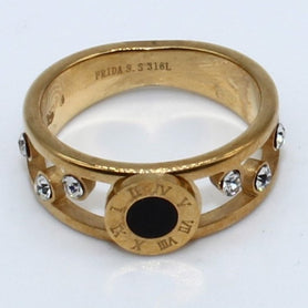 ANILLO ACERO ANAC50