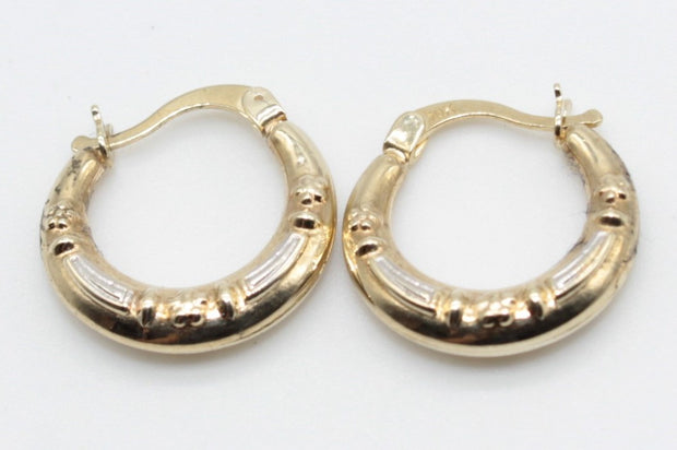 ARGOLLA ORO 10KL 0.5 AR10K105