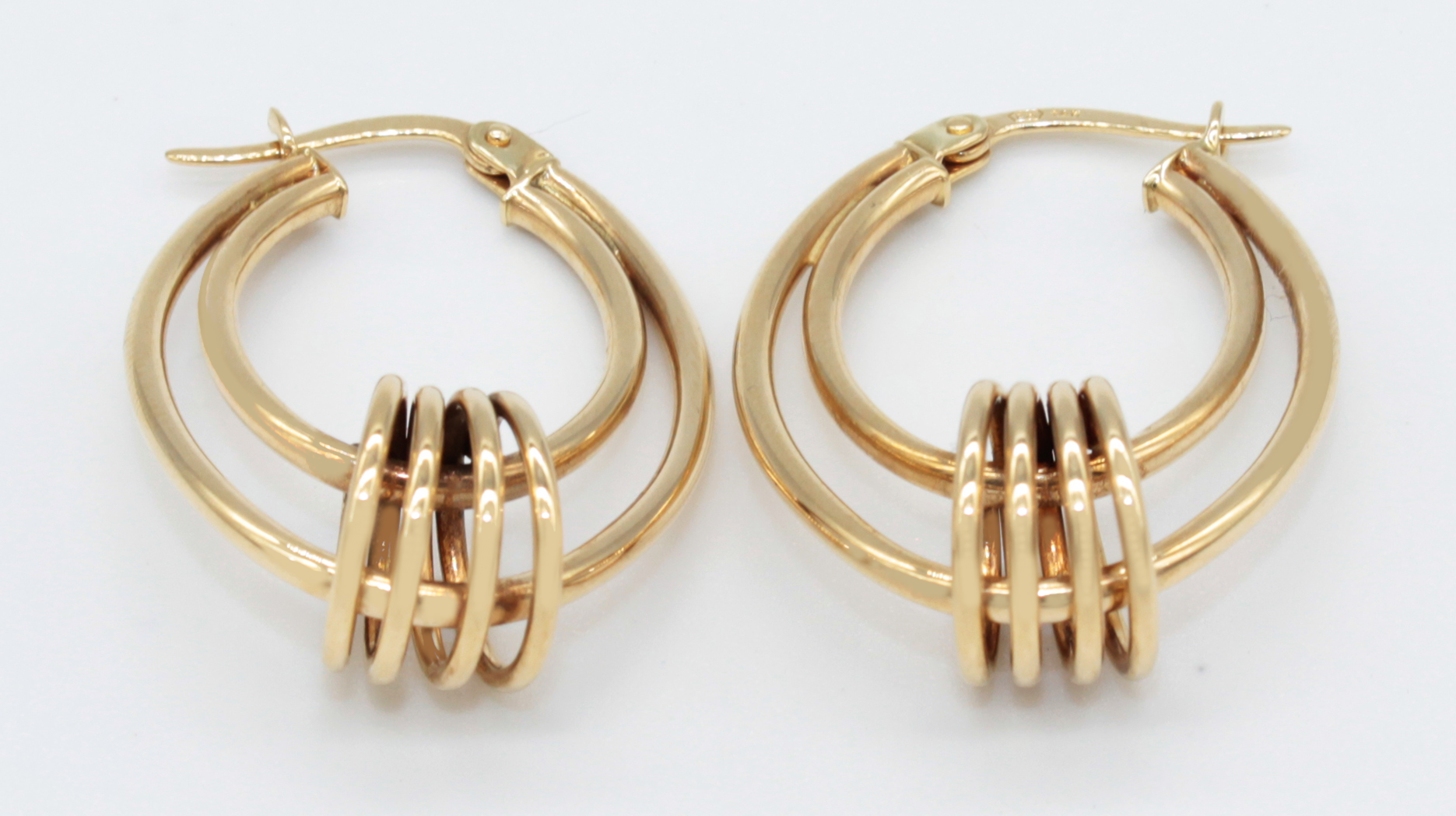 ARGOLLA ORO 14KL 3.1 AR14K10