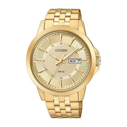 RELOJ  CITIZEN BF-201356P