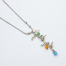 CADENA PLATA CAD106 OFPL 7.8